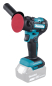 Preview: Makita Akku-Polierschleifer 50 / 75mm